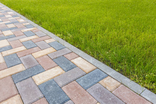 Professional Driveway Pavers in Highland On The Lake, NY